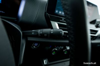 Citroën C4 X Gebrauchtwagen