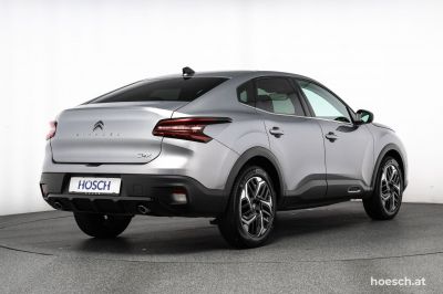 Citroën C4 X Gebrauchtwagen