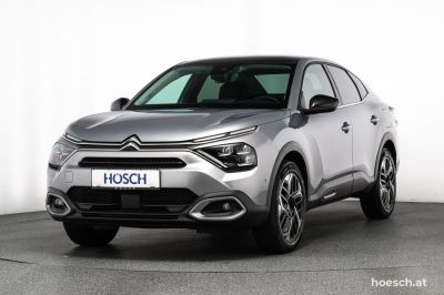 Citroën C4 X Gebrauchtwagen