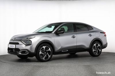 Citroën C4 X Gebrauchtwagen