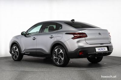 Citroën C4 X Gebrauchtwagen