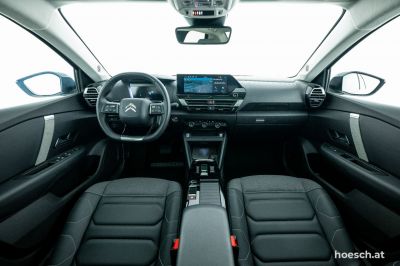 Citroën C4 X Gebrauchtwagen