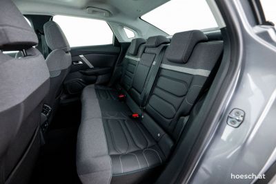 Citroën C4 X Gebrauchtwagen