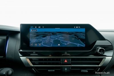 Citroën C4 Gebrauchtwagen