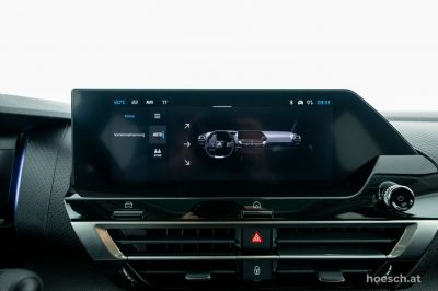 Citroën C4 Gebrauchtwagen