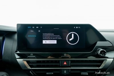 Citroën C4 Gebrauchtwagen