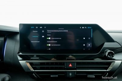 Citroën C4 Gebrauchtwagen