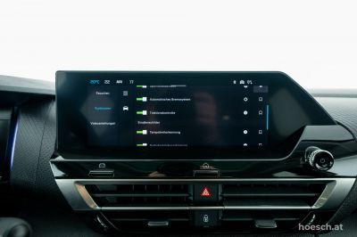 Citroën C4 Gebrauchtwagen