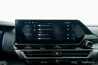 Citroën C4 Gebrauchtwagen