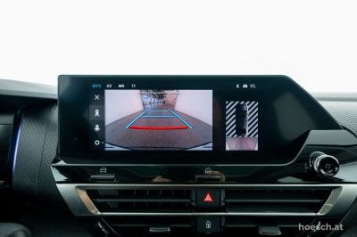 Citroën C4 Gebrauchtwagen