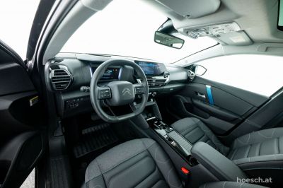 Citroën C4 Gebrauchtwagen