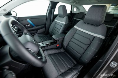 Citroën C4 Gebrauchtwagen