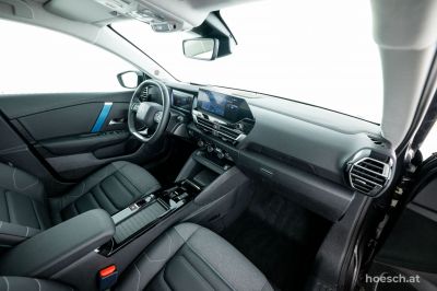 Citroën C4 Gebrauchtwagen