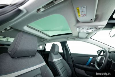 Citroën C4 Gebrauchtwagen