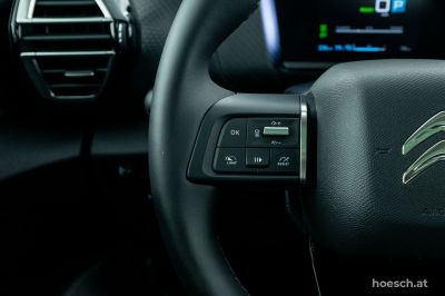 Citroën C4 Gebrauchtwagen