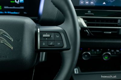 Citroën C4 Gebrauchtwagen