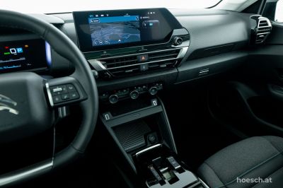 Citroën C4 Gebrauchtwagen