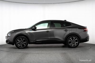 Citroën C4 Gebrauchtwagen