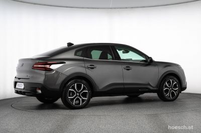 Citroën C4 Gebrauchtwagen