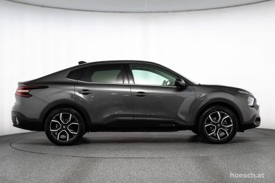 Citroën C4 Gebrauchtwagen