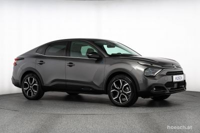 Citroën C4 Gebrauchtwagen