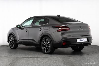 Citroën C4 Gebrauchtwagen