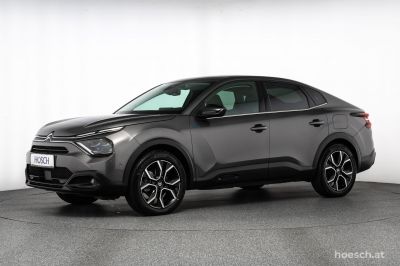 Citroën C4 Gebrauchtwagen