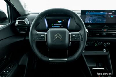 Citroën C4 Gebrauchtwagen