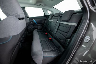 Citroën C4 Gebrauchtwagen