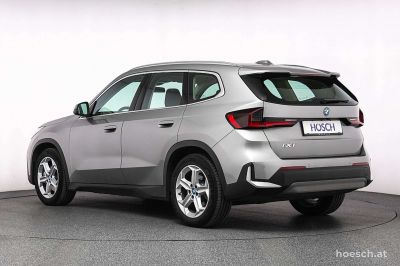 BMW iX1 Gebrauchtwagen