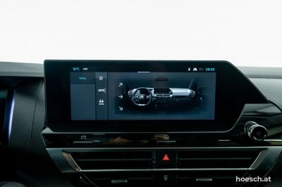 Citroën C4 X Gebrauchtwagen