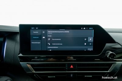 Citroën C4 X Gebrauchtwagen