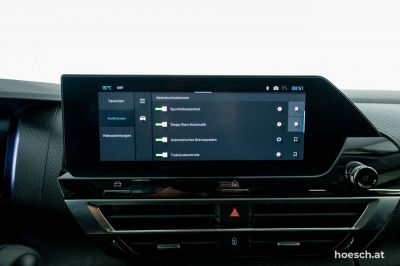 Citroën C4 X Gebrauchtwagen