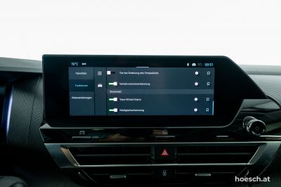 Citroën C4 X Gebrauchtwagen