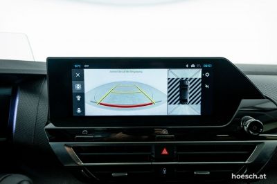 Citroën C4 X Gebrauchtwagen