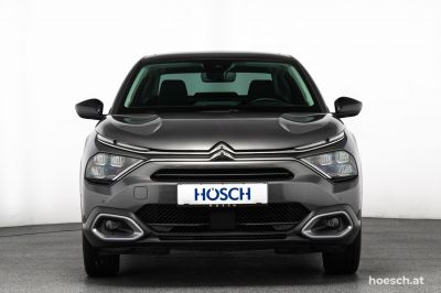 Citroën C4 X Gebrauchtwagen