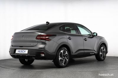 Citroën C4 X Gebrauchtwagen