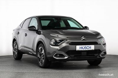 Citroën C4 X Gebrauchtwagen