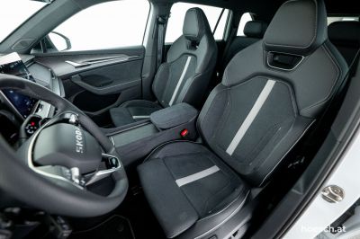 Skoda Kodiaq Gebrauchtwagen