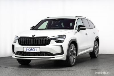 Skoda Kodiaq Gebrauchtwagen