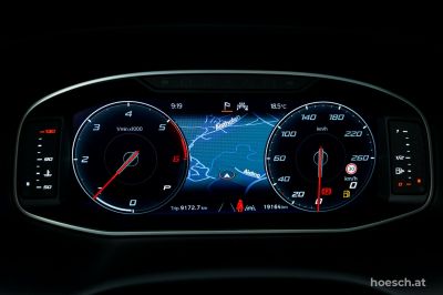 Seat Ateca Gebrauchtwagen