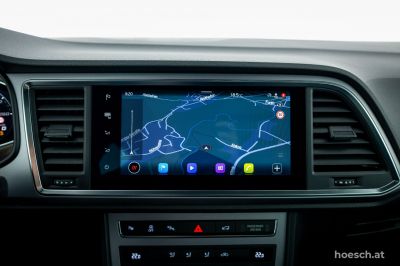 Seat Ateca Gebrauchtwagen