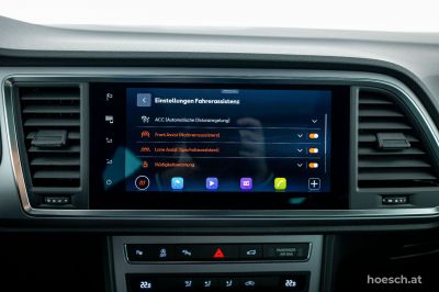 Seat Ateca Gebrauchtwagen