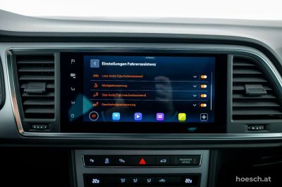 Seat Ateca Gebrauchtwagen