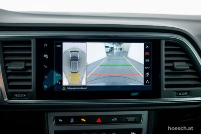 Seat Ateca Gebrauchtwagen