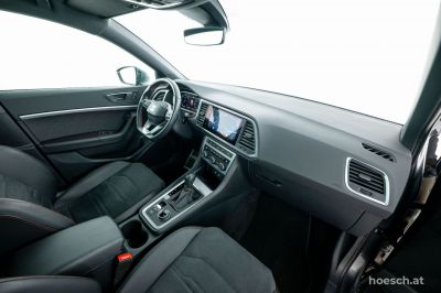 Seat Ateca Gebrauchtwagen