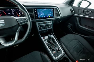 Seat Ateca Gebrauchtwagen