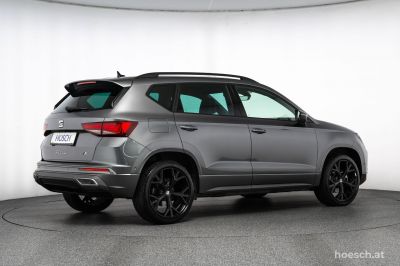 Seat Ateca Gebrauchtwagen