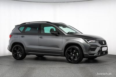 Seat Ateca Gebrauchtwagen