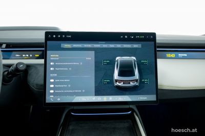 Lotus Emeya Gebrauchtwagen